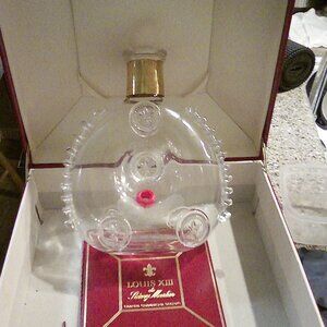 Louis 13 Remy Martin championship